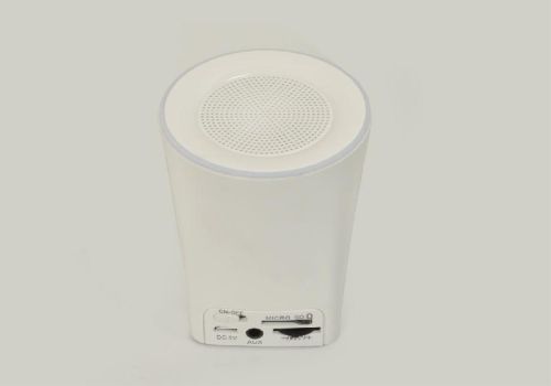 Irvine Bluetooth Speaker IBT05 With 1 Year Warranty