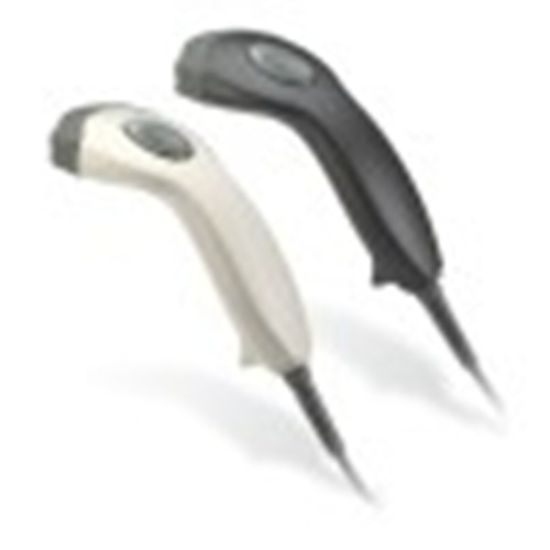 Irvine I-3100 Advance Middle-Range Handheld CCD Scanner