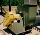 Centrifugal Blower (induced Draft Fan)