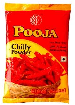 Red Chilli Powder