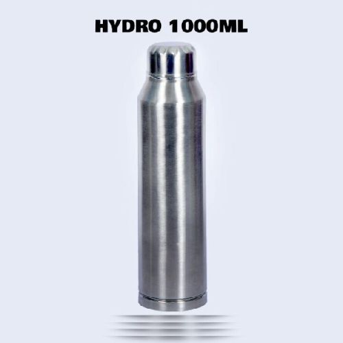 Water Bottles Without Sipper 1000 ML