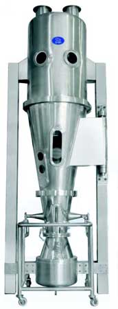 Fluid Bed Granulator