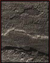 Rectangular Sagar Black Sandstone, For Flooring, Pattern : Plain