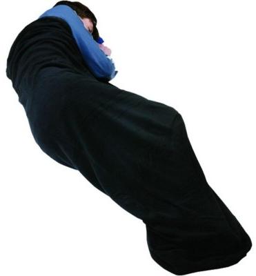 COTTON SLEEPING BAG LINER