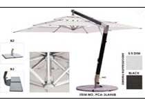 Garden Umbrella