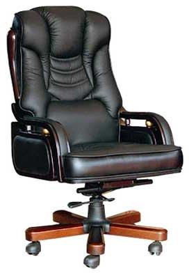 PVC Office Chair (IOF-47)