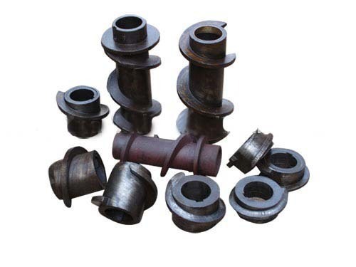 Expeller Parts