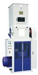 Paddy Hulling Machine, Brand Name : Superlin