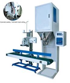 Rice Packaging Machine