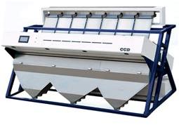 Rice Sorting Machine
