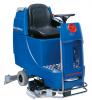 Floor Scrubbing Machines