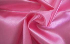 Plain Polyester Satin Fabric, For Garments, Dress, Sarees, Home Decors, Tents, Flags, Scarves Etc