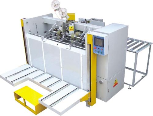 Box Stitching Machine Parts