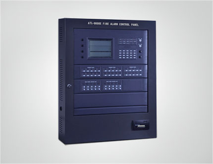 ATL-9000-6 Fire Alarm Control Panel, Capacity : 10000units/month