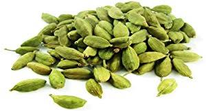 Green cardamom, Quality Available : A Grade