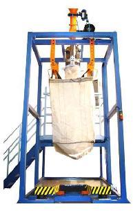 Jumbo Bag Filling Machine