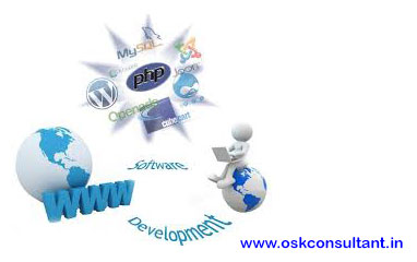 IT Internship In OSK Consultant