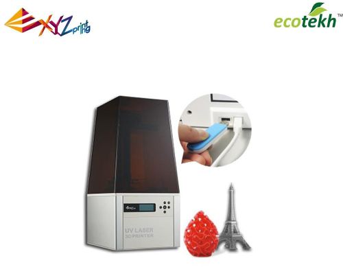 XYZ Printing Nobel 1.0 3D Printer