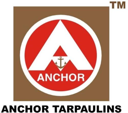 Anchor Cotton Canvas Tarpaulins