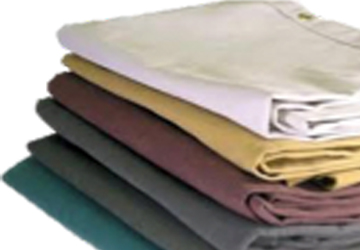 Cotton Tarpaulins