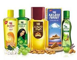 Hair Oil