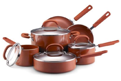 Non Stick Cookware Set