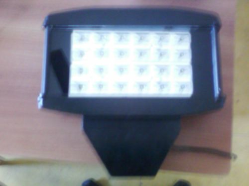 High Power LED Street Lights