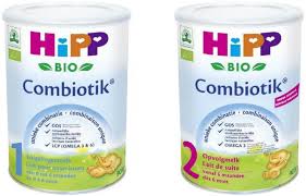 HIPP Milk Powder