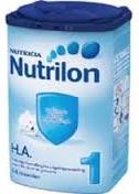 Nutrilon Milk Powder