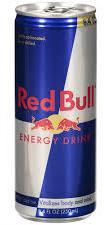 Red Bull Energy Drink, Number Of Flower : Energy Drink