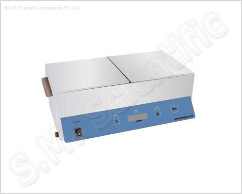 Centrifuge Counter Balance