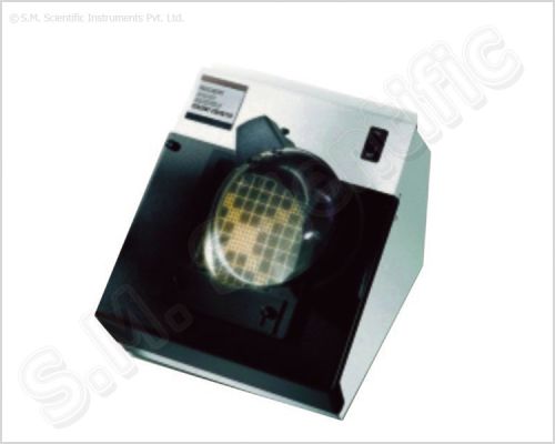 Colony Counter, Dish Size : 110 mm