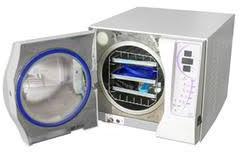 Dental Autoclave