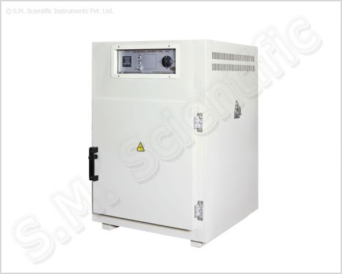 Laboratory Electric Oven