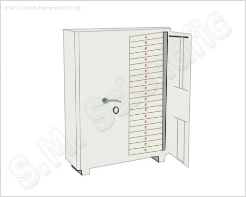 Microslide Cabinet