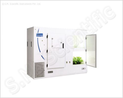 Plant Growth Chamber