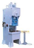 Cross Shaft Power Press