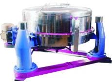Fabric Hydro Extractor Machine