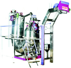 Jet Dyeing Machines, Capacity : 70, 120, 180, 280, 330, 430, 530