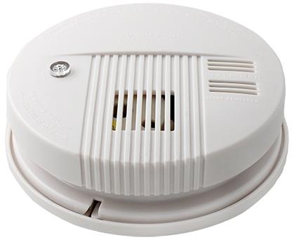ABS Home Use Smoke Detector, Brand Name : LONGSIN