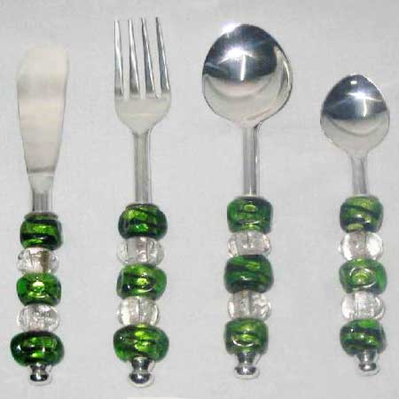 Stainless Steel Cutlery Set