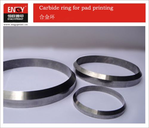 Tungsten Carbide Ring, Brand Name : ENGY, Rings Type : DD, SD, SS
