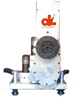 HWS-600TM Hydraulic Wall Saw