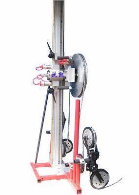 SQ-70AM Hydraulic Wire Saw