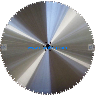 Wall Saw Blade, Brand Name : OUKAI, Blade Material : diamond
