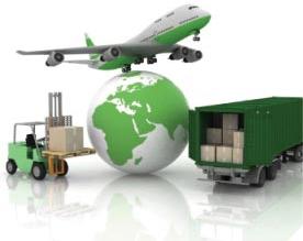 Air Freight Forwarding Services