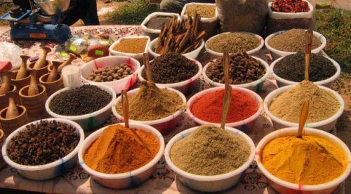 Spices, For Cooking, Form : Powder