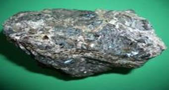Zinc Ore