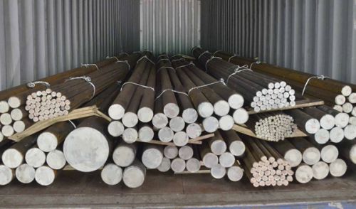 High Speed Steels AISI M-42