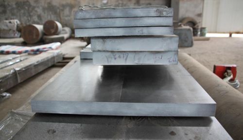 Hot Work Tool Steel Plates AISI H-11